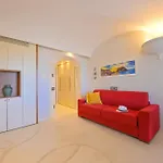 Villino La Canfora *