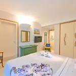 Dom wakacyjny Villino La Canfora Forio di Ischia