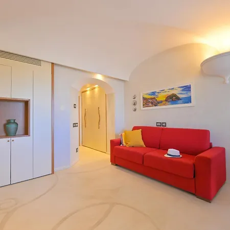 Villino La Canfora *