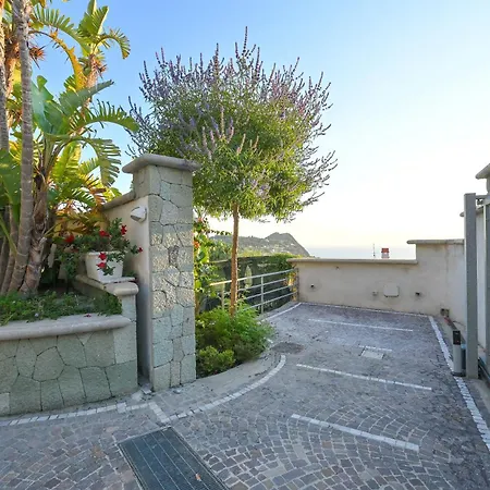 Villino La Canfora