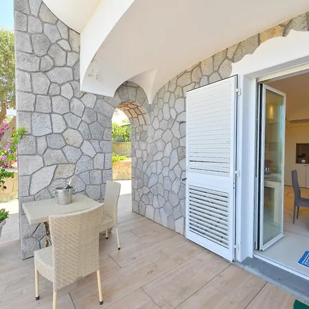 Villino La Canfora Dom wakacyjny